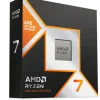 CPU AMD RYZEN 7 9800X 3D HÃNG