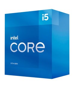 CPU INTEL CORE I5 11400 tray new