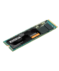 SSD KIOXIA EXCERIA G2 500GB NVME GEN3x4