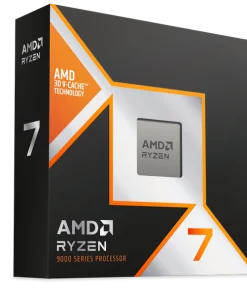 CPU AMD RYZEN 7 9800X 3D HÃNG