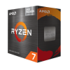CPU AMD RYZEN 7 5700X 3D
