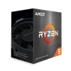 CPU AMD RYZEN 5 5600X BOX HÃNG
