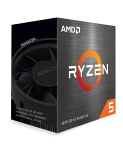 CPU AMD RYZEN 5 5600X BOX HÃNG