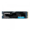 SSD KIOXIA EXCERIA PLUS G3 1TB NVME GEN4x4 (R5000/W3900)