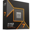 CPU AMD RYZEN 7 9700X 3D