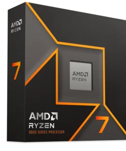 CPU AMD RYZEN 7 9700X 3D