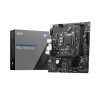 MAINBOARD MSI PRO H410M DDR4