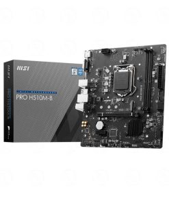 MAINBOARD MSI PRO H410M DDR4