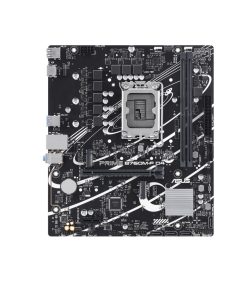 MAINBOARD ASUS PRIME B760M-F DDR4