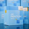 CPU INTEL PENTIUM GOLD G6405 BOX
