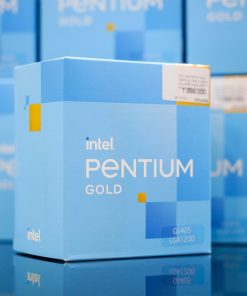 CPU INTEL PENTIUM GOLD G6405