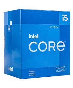 CPU INTEL CORE I5 12400F TRAY NEW ( Sale Sinh Nhật HDTech )