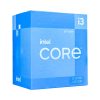 CPU INTEL CORE I3 12100