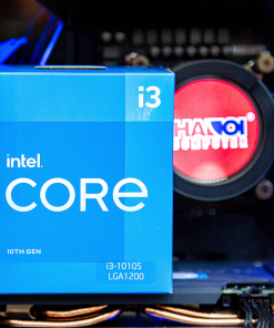 CPU INTEL CORE I3 10105