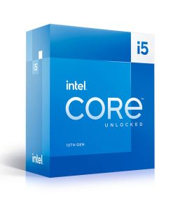 CPU INTEL CORE I5 13400F TRAY NEW