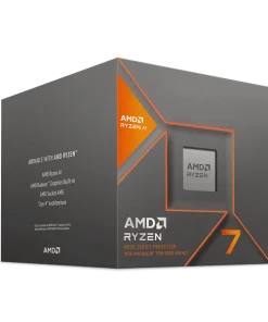 CPU  AMD RYZEN 7 8700G BOX HÃNG