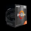 CPU AMD RYZEN 5 5600GT BOX HÃNG