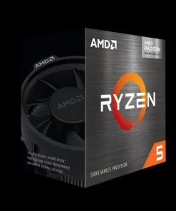 CPU AMD RYZEN 5 5600GT BOX HÃNG