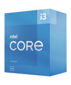 CPU INTEL CORE I3 10105F