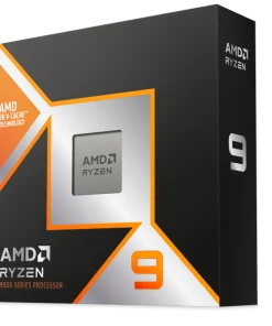 CPU AMD RYZEN 9 9900X3D