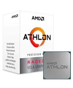 CPU AMD ATHLON 3000G BOX HÃNG