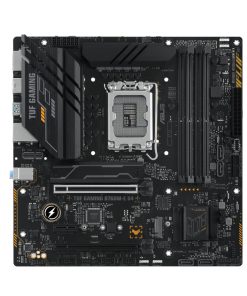 MAINBOARD ASUS TUF GAMING B760M-E D4