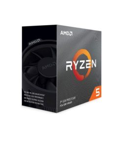 CPU AMD Ryzen 5 3400G up to 4.2GHz, 4 nhân 8 luồng