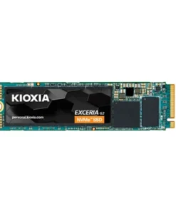 SSD KIOXIA EXCERIA G2 1TB NVME GEN3x4