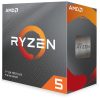 CPU AMD Ryzen 5 3500 (4.2GHz, 6 nhân 12 luồng, 35MB)