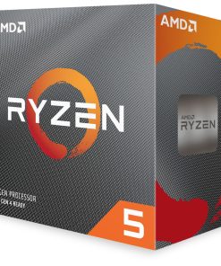 CPU AMD Ryzen 5 3500 (4.2GHz, 6 nhân 12 luồng, 35MB)