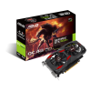 Card màn hình ASUS GeForce GTX 1050Ti 4GB GDDR5 Cerberus OC