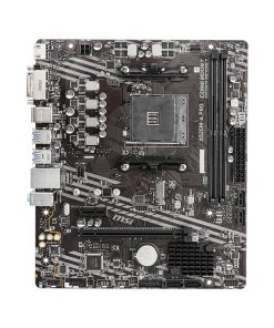 MAINBOARD MSI A520M-A PRO