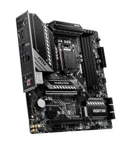 Mainboard MSI MAG B460M MORTAR