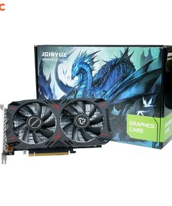 VGA JGINYUE GTX1060-6G DDR5