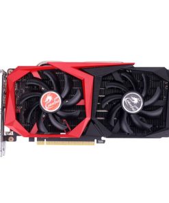 Card màn hình Colorful 1060 6GB 2 Fan QSD