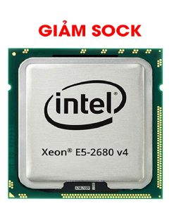 Intel Xeon E5-2680 v4 2.40GHz