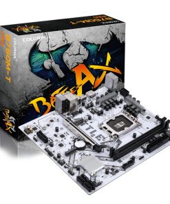 Mainboard Colorful BATTLE-AX B760M-T PRO V20