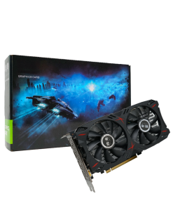 VGA JGINYUE GTX1060-3G DDR5