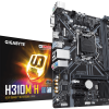 Mainboard Gigabyte H310M DS2 DDR4