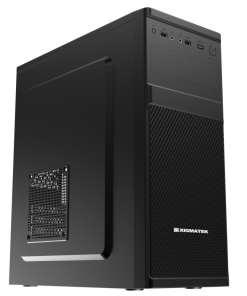 Vỏ case Xigmatek XA-20 (ATX)
