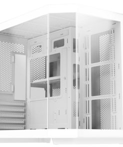 Vỏ Case XIGMATEK CUBI M ARCTIC