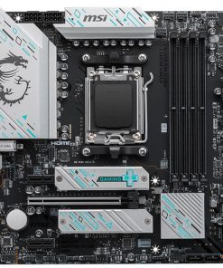 MAINBOARD MSI B650M GAMING PLUS WIFI D5