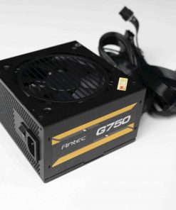 Nguồn ANTEC G750 EC 80 Plus Gold