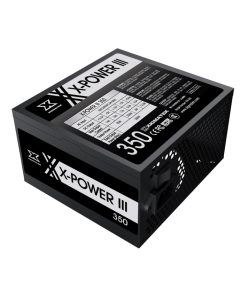Nguồn Xigmatek X-POWER III 350 - 250W EN49608 (Màu Đen)