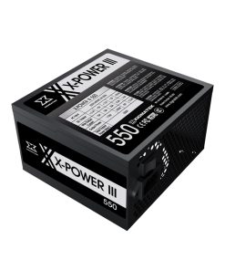 Nguồn máy tính Xigmatek X-POWER III 550 - 500W