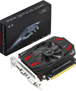VGA GTX 750 TI 4G DDR5( LOL, FIFA, CF, Cs Go, GTA 5 New Full Box 24 tháng)