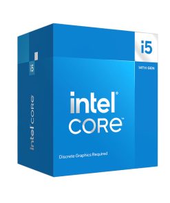 CPU INTEL Core i5 14400 3.5Ghz 20MB, 10 Nhân 16 Luồng 4.7GHz