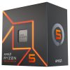 Bộ vi xử lý AMD Ryzen 5 5600 / 3.5GHz Boost 4.4GHz / 6 nhân 12 luồng / 32MB