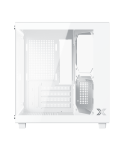 Vỏ Case XIGMATEK AQUA M NANO II ARCTIC
