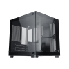 Vỏ Case XIGMATEK AQUA M NANO II